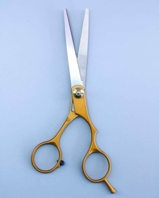 Bling Girl Professional Hair Cutting Shears