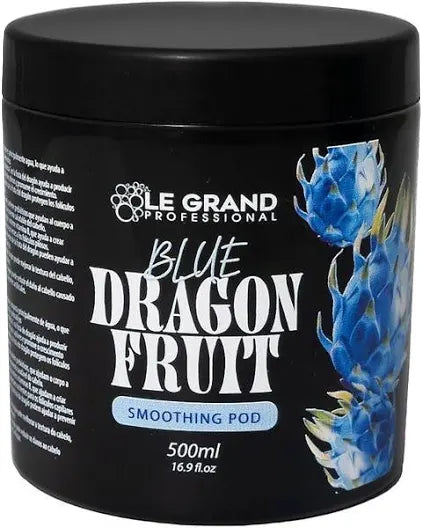 Le Grand Blue Dragon Fruit Smoothing Pod 500ml