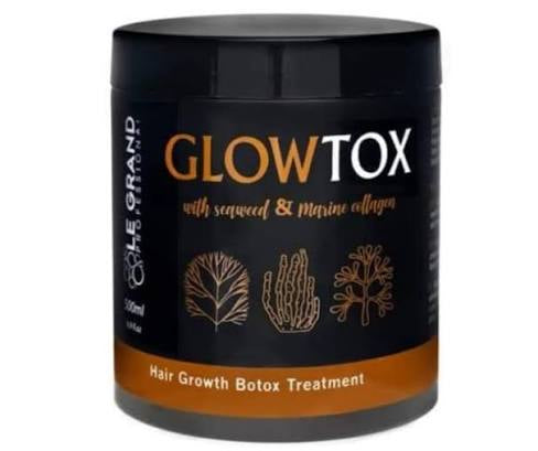 Le Grand Seaweed Botox Hair Treatment 500ml