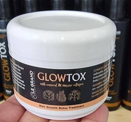 Le Grand Seaweed Glowtox Treatment 100ml