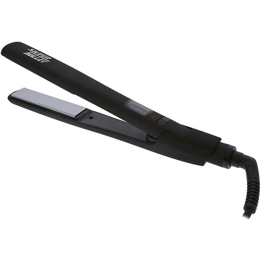 Silverbullet Lightning Titanium Hair Straightener 25mm