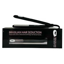 Brasilian Seduction Titanium Iron - 25mm