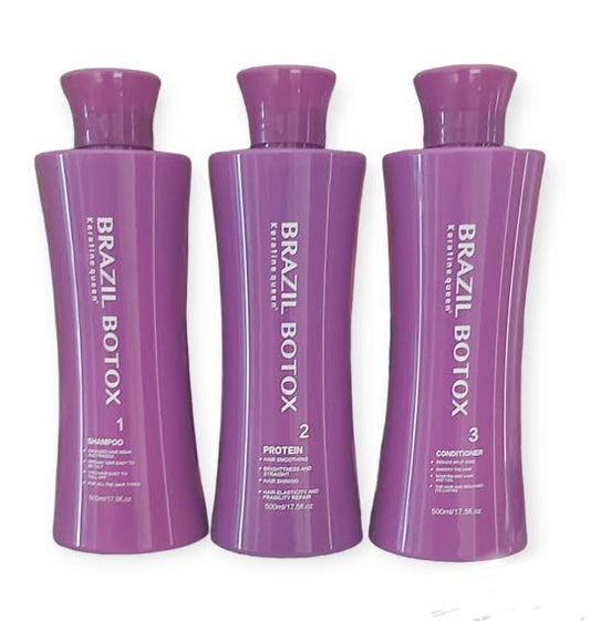 Brasilian Botox - 500ml