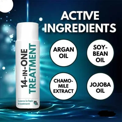 14-in-1 Leave-In Treatment 250ml