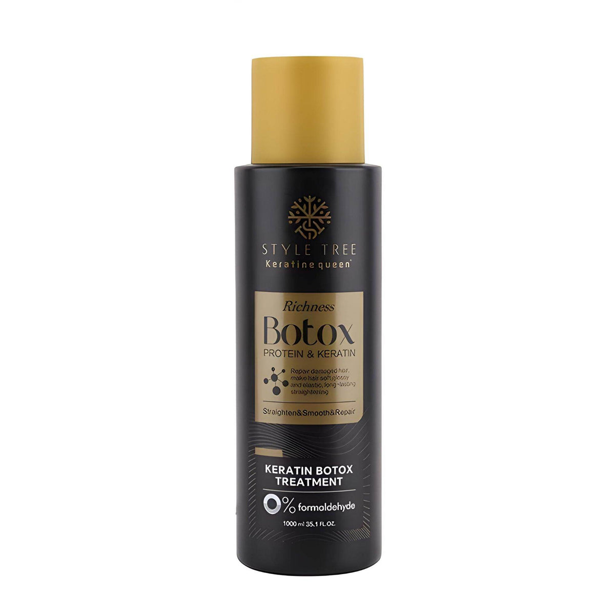 Style Tree Keratin Q Botox 1L